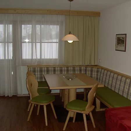Landhaus Tirol Zellberg Room photo