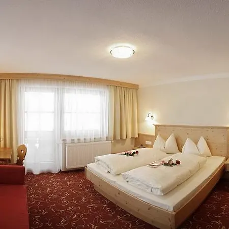 Landhaus Tirol Zellberg Room photo