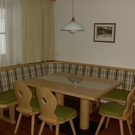 Landhaus Tirol Zellberg Exterior photo