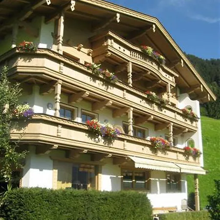 Landhaus Tirol Zellberg Room photo