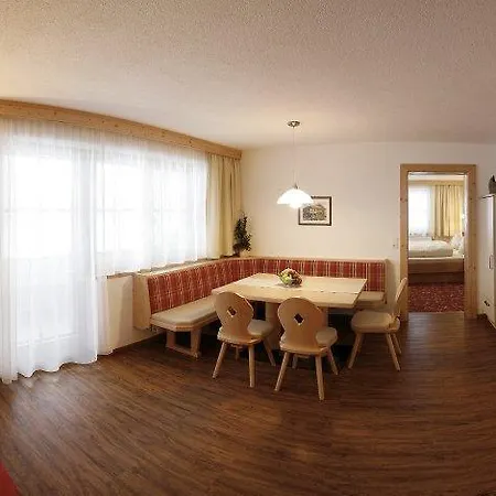 Landhaus Tirol Zellberg Room photo