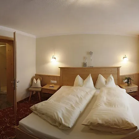 Landhaus Tirol Zellberg Room photo