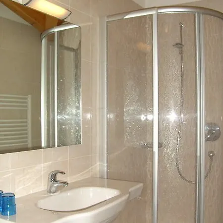 Landhaus Tirol Zellberg Room photo