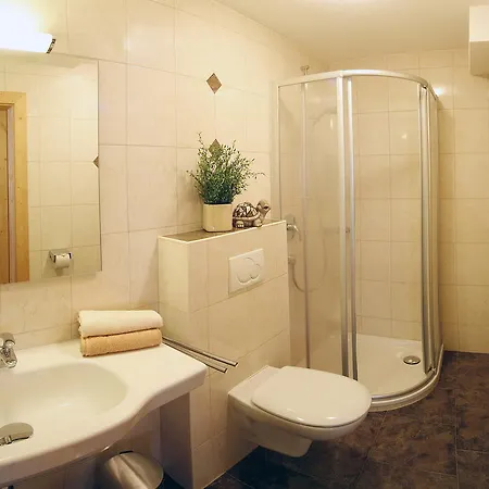 Landhaus Tirol Zellberg Room photo