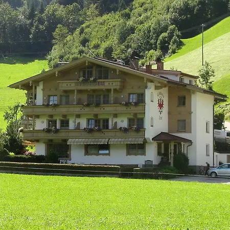Landhaus Tirol Zellberg Room photo