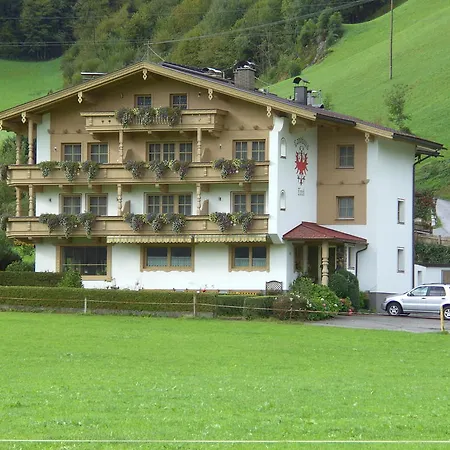Landhaus Tirol Zellberg Room photo