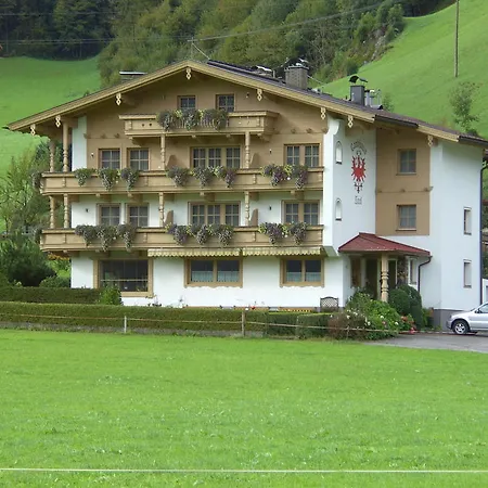 Landhaus Tirol Zellberg Room photo