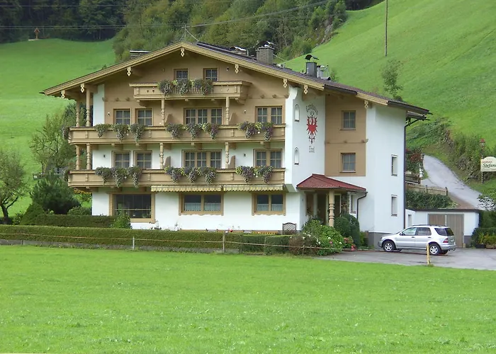 Landhaus Tirol