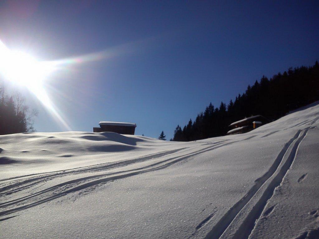 Apartment Landhaus Tirol *