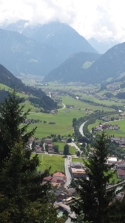 Apartment Landhaus Tirol