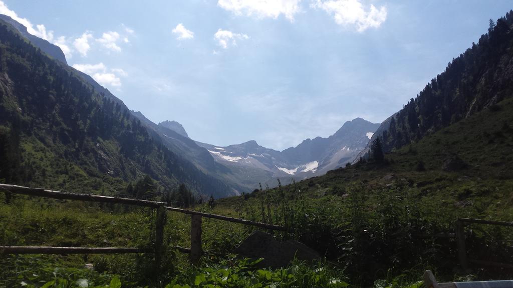 Apartment Landhaus Tirol