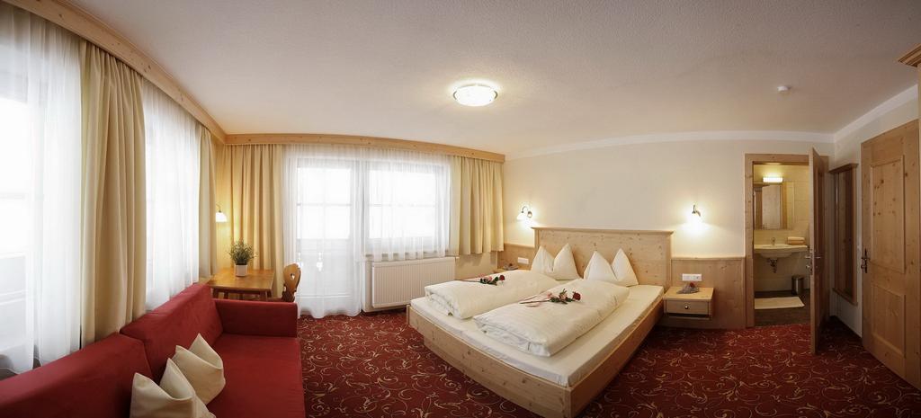 Landhaus Tirol Apartment *
