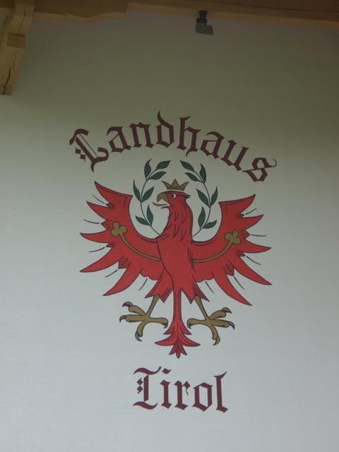 Apartment Landhaus Tirol *