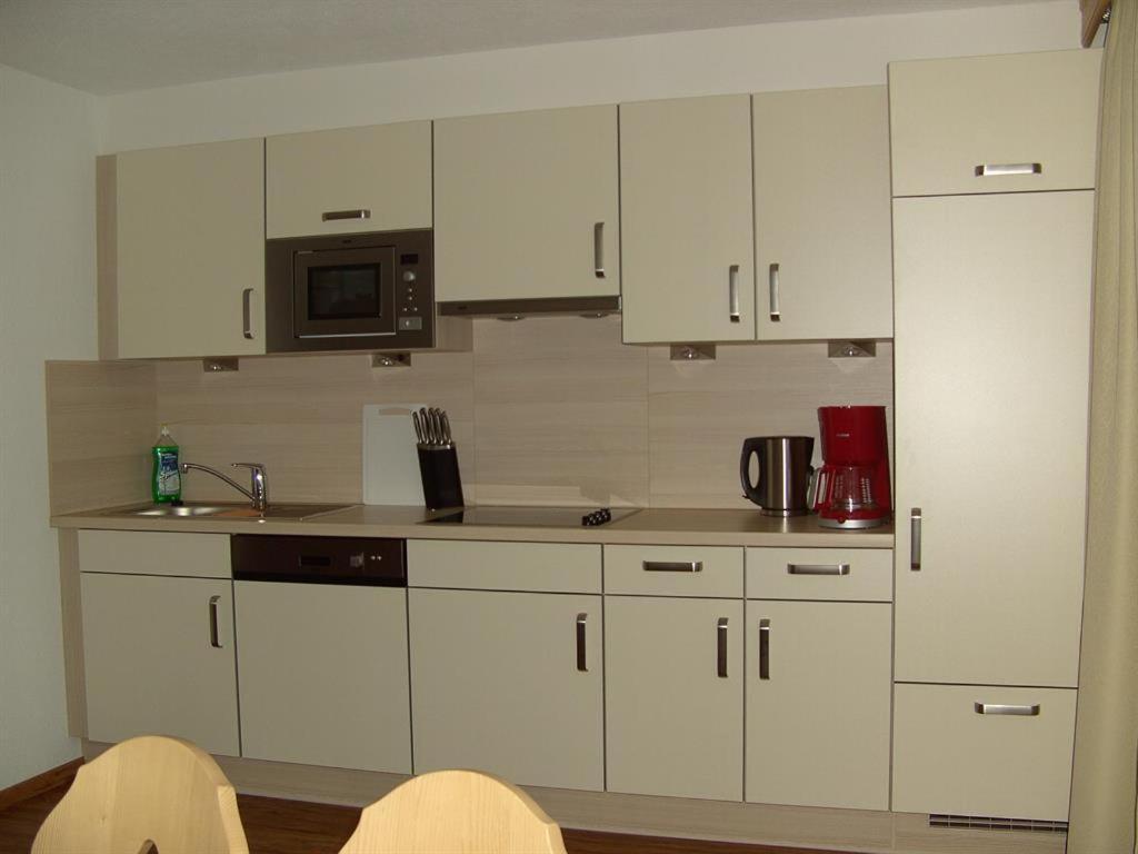 Landhaus Tirol Apartment *