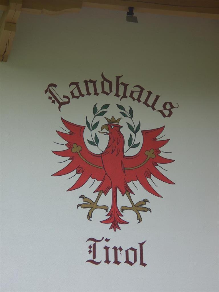 Apartment Landhaus Tirol Zellberg