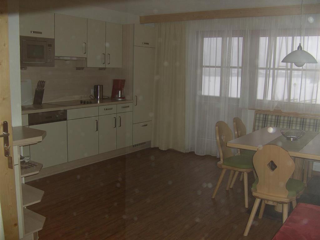 Landhaus Tirol