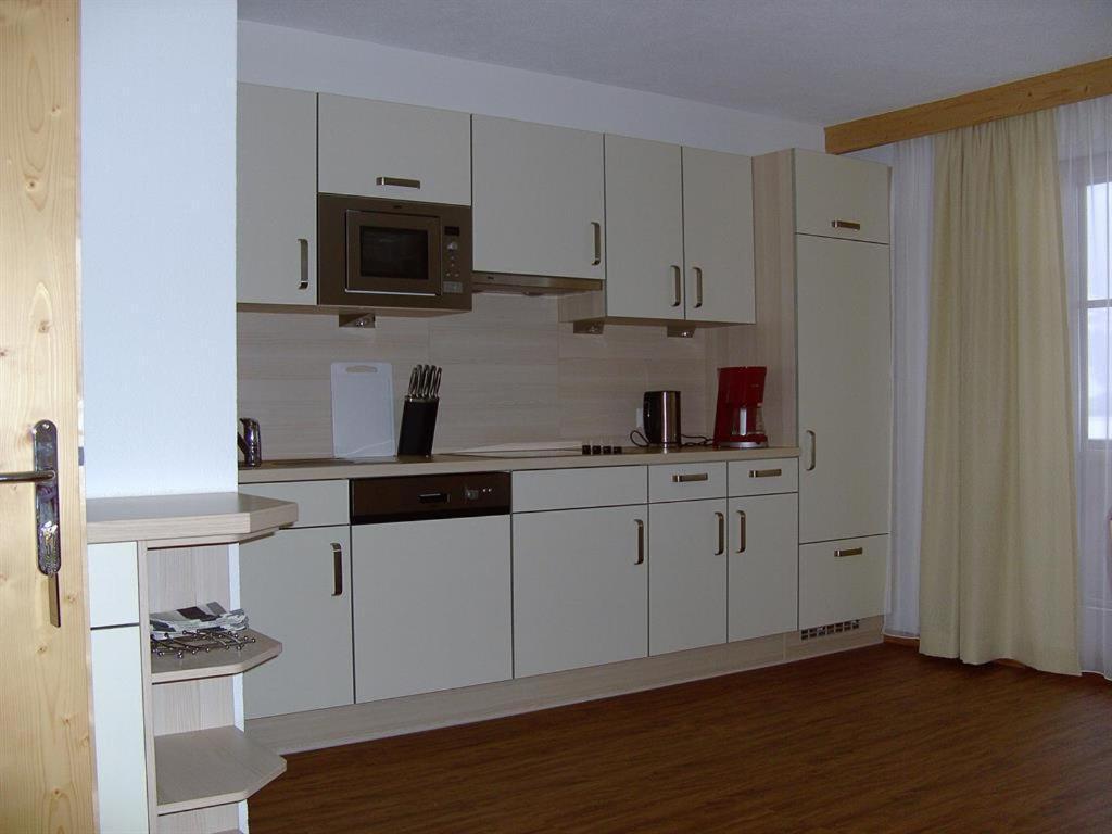 Landhaus Tirol Apartment Zellberg