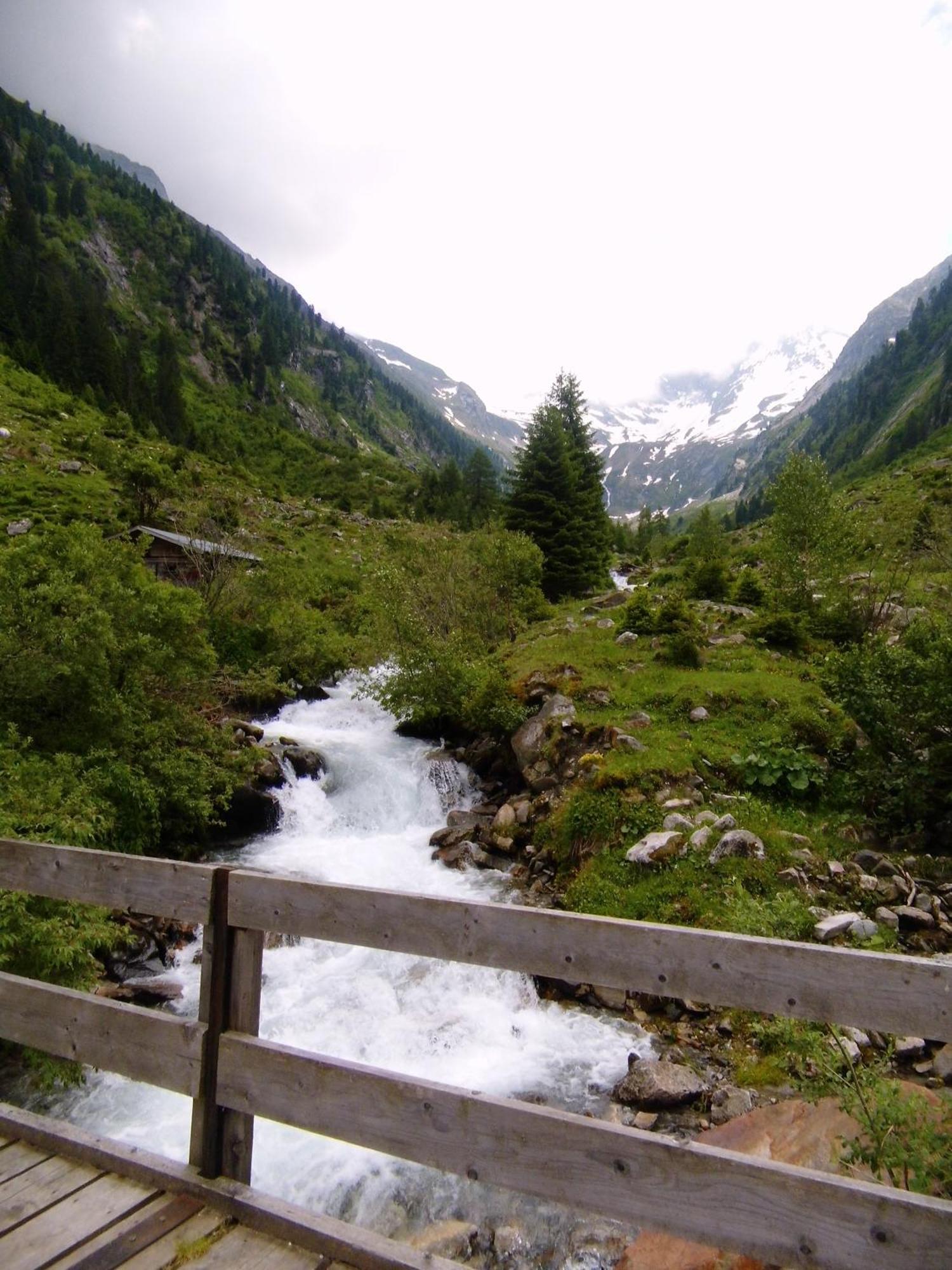 Landhaus Tirol *