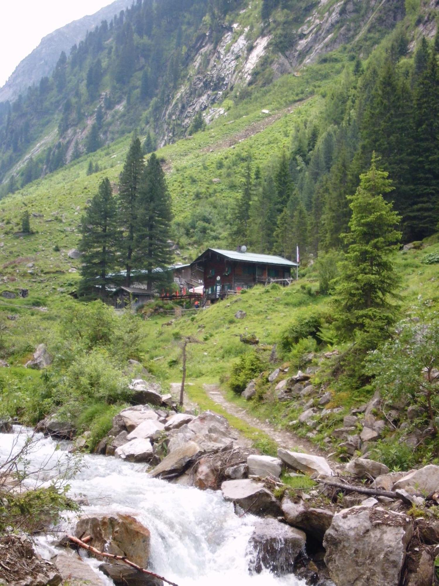 Landhaus Tirol *