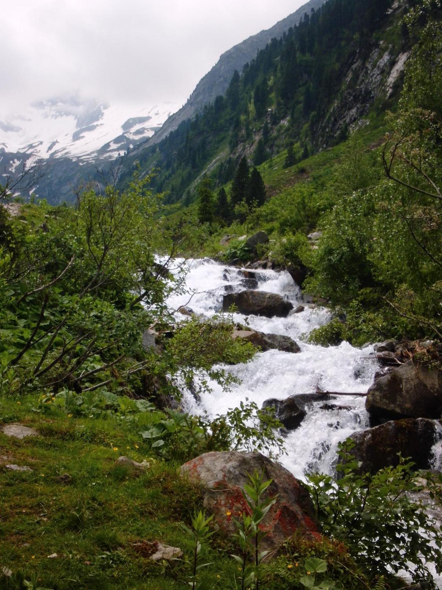 Landhaus Tirol Zellberg