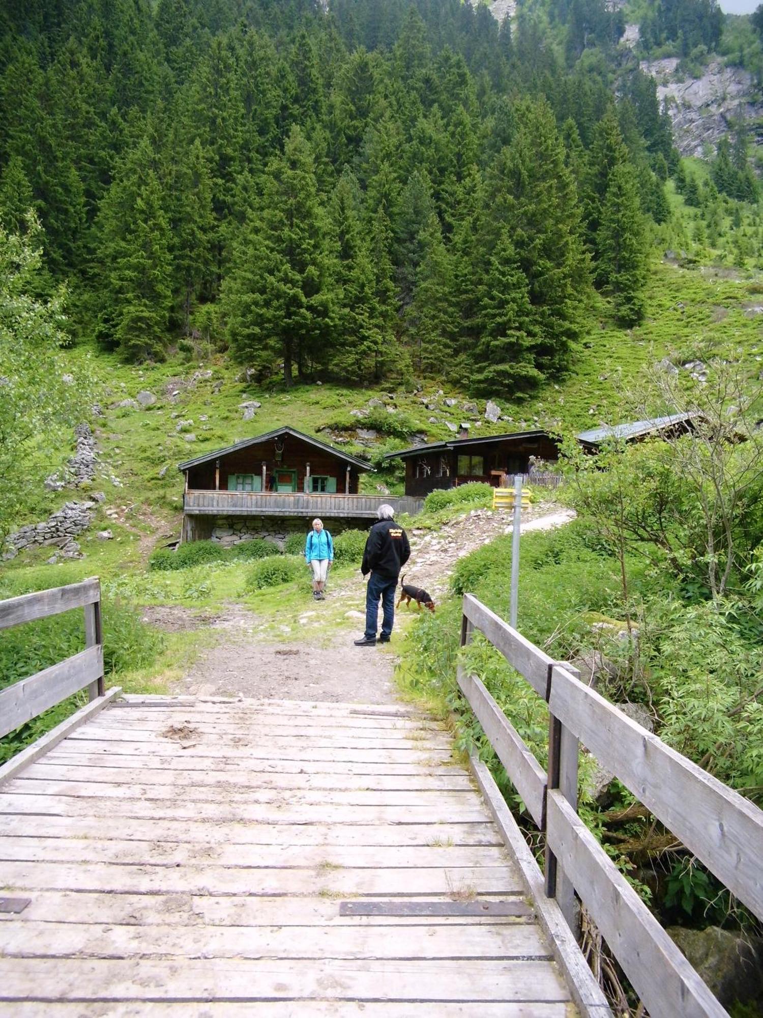 Apartment Landhaus Tirol