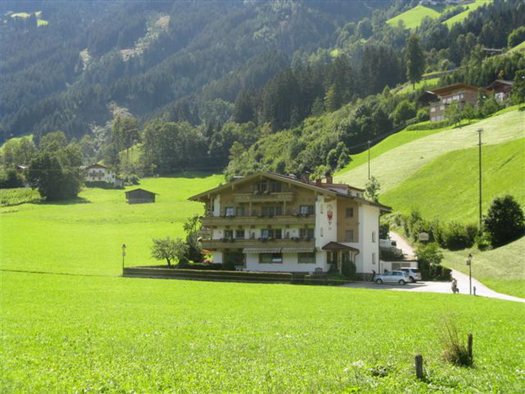 Landhaus Tirol Zellberg