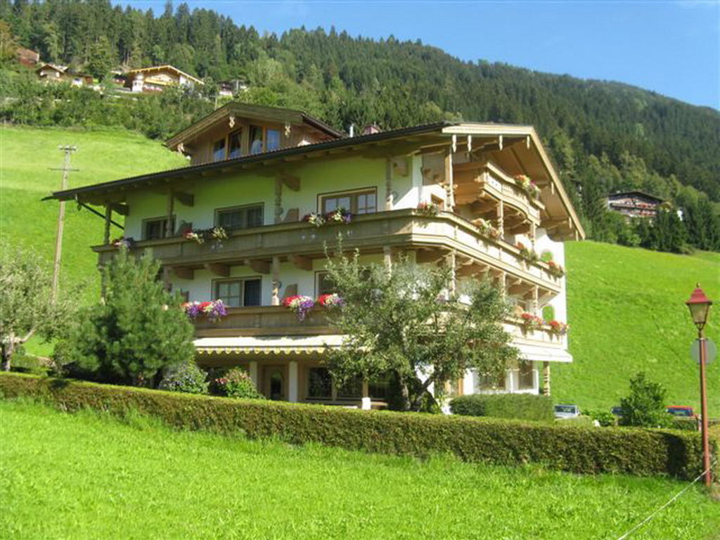 Landhaus Tirol