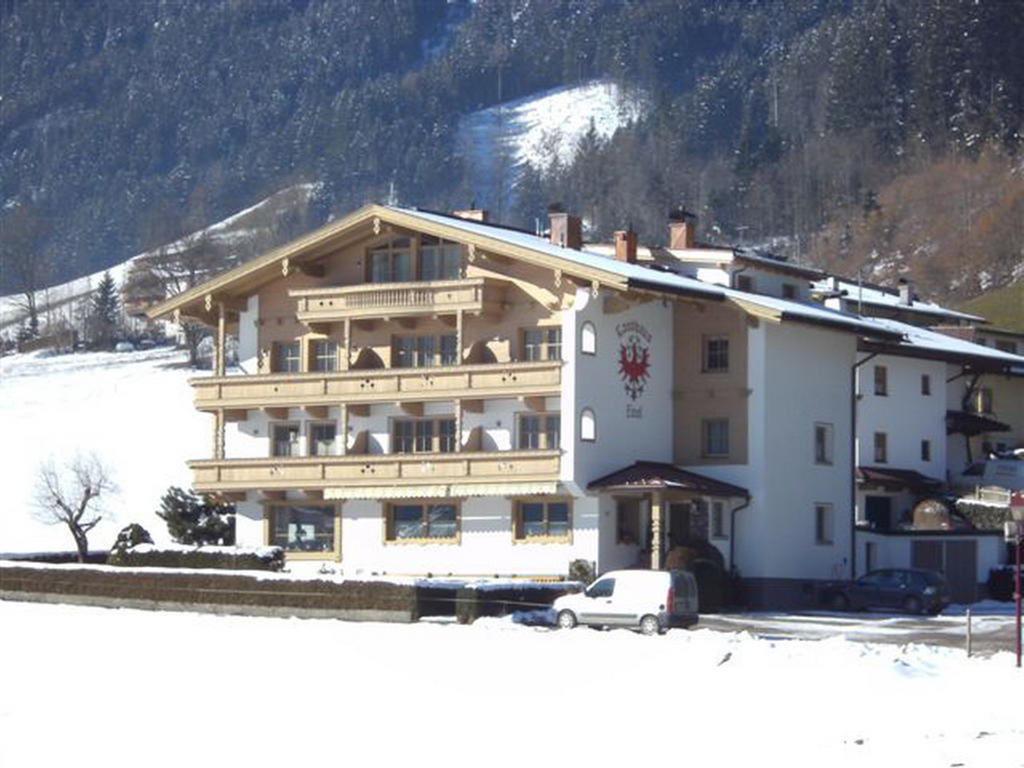 Landhaus Tirol