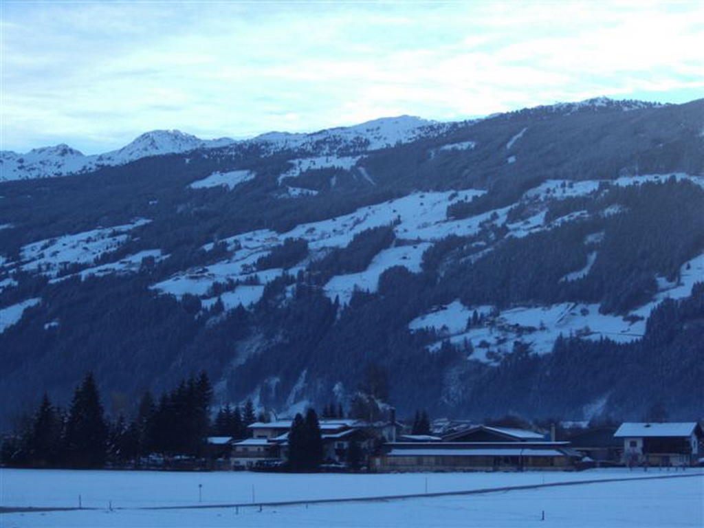 Apartment Landhaus Tirol Zellberg