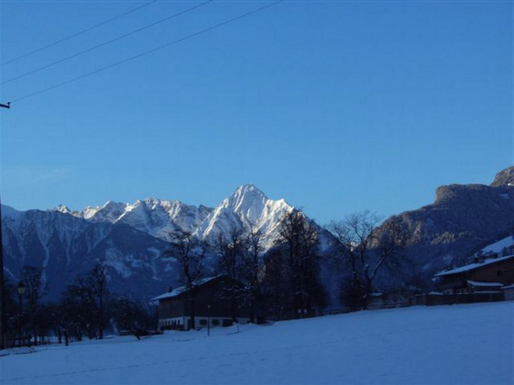 Landhaus Tirol