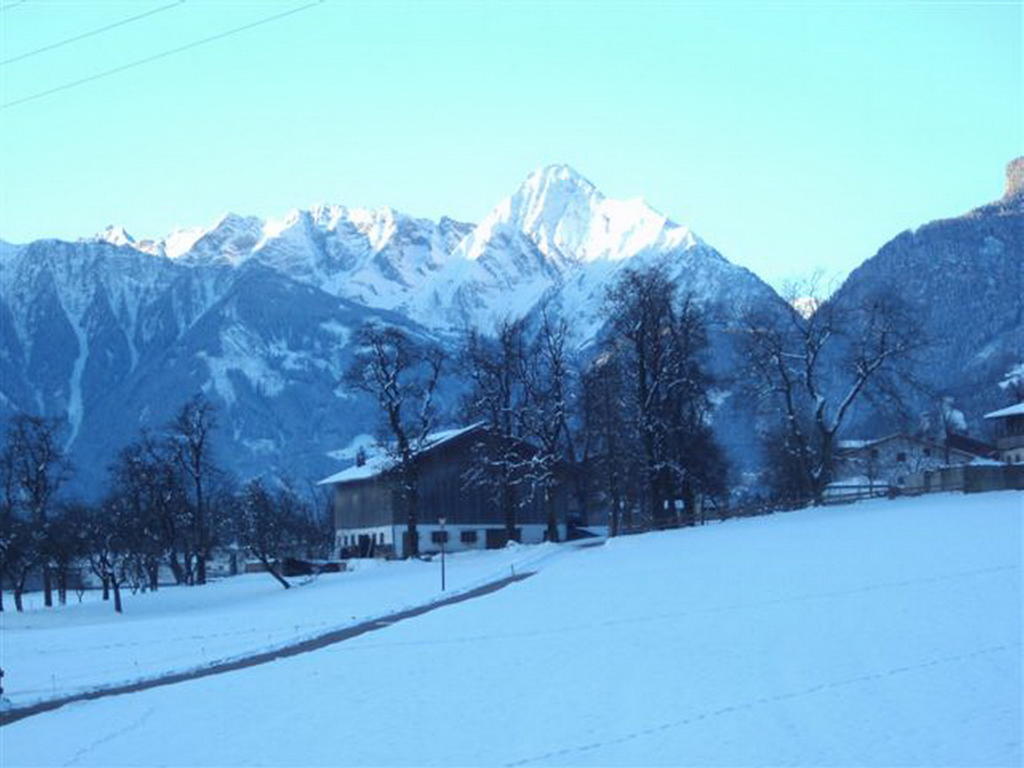Landhaus Tirol Zellberg