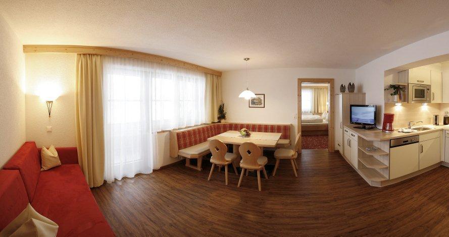 Landhaus Tirol Zellberg