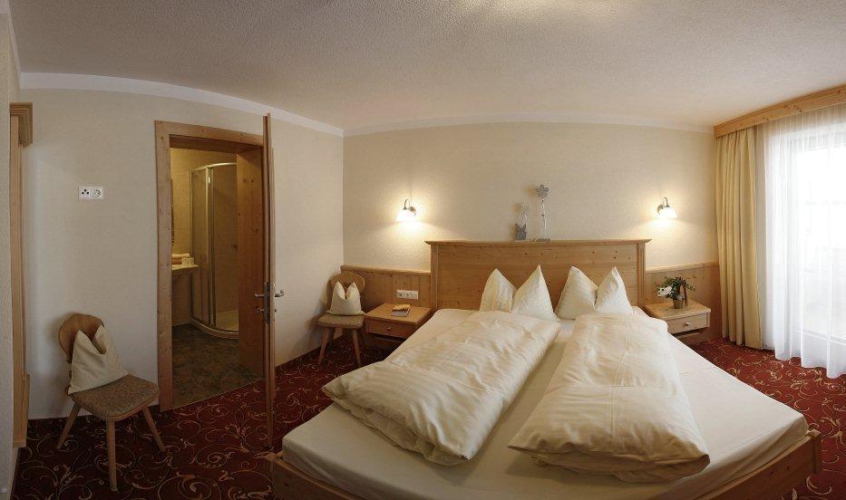 Landhaus Tirol