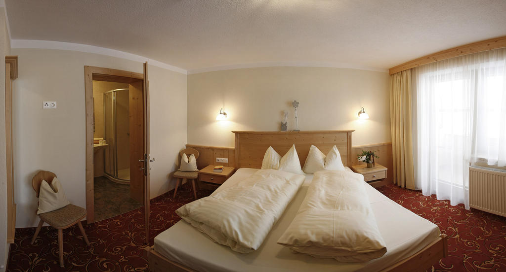 Apartment Landhaus Tirol