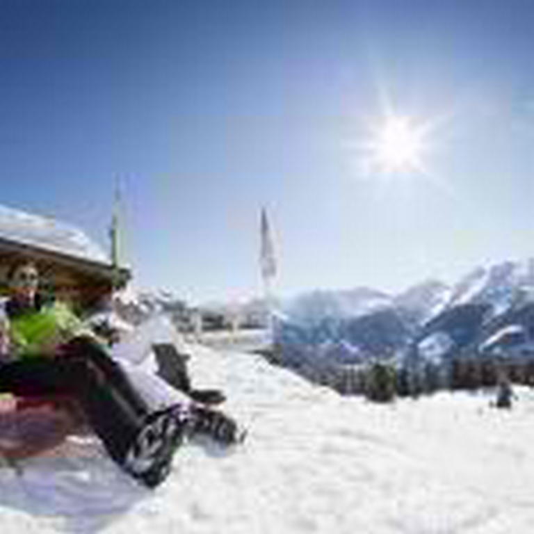 Apartment Landhaus Tirol