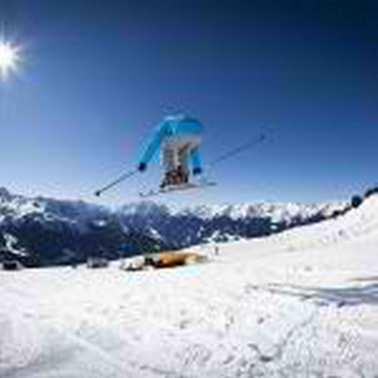 Apartment Landhaus Tirol *
