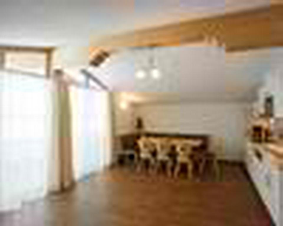 Apartment Landhaus Tirol *