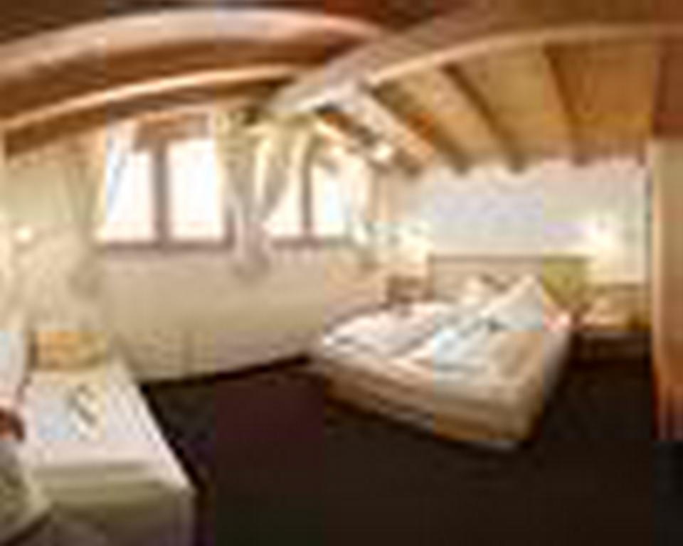 Apartment Landhaus Tirol Zellberg