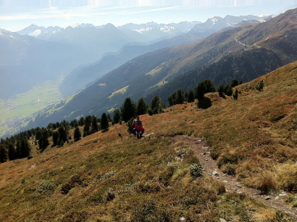 Landhaus Tirol