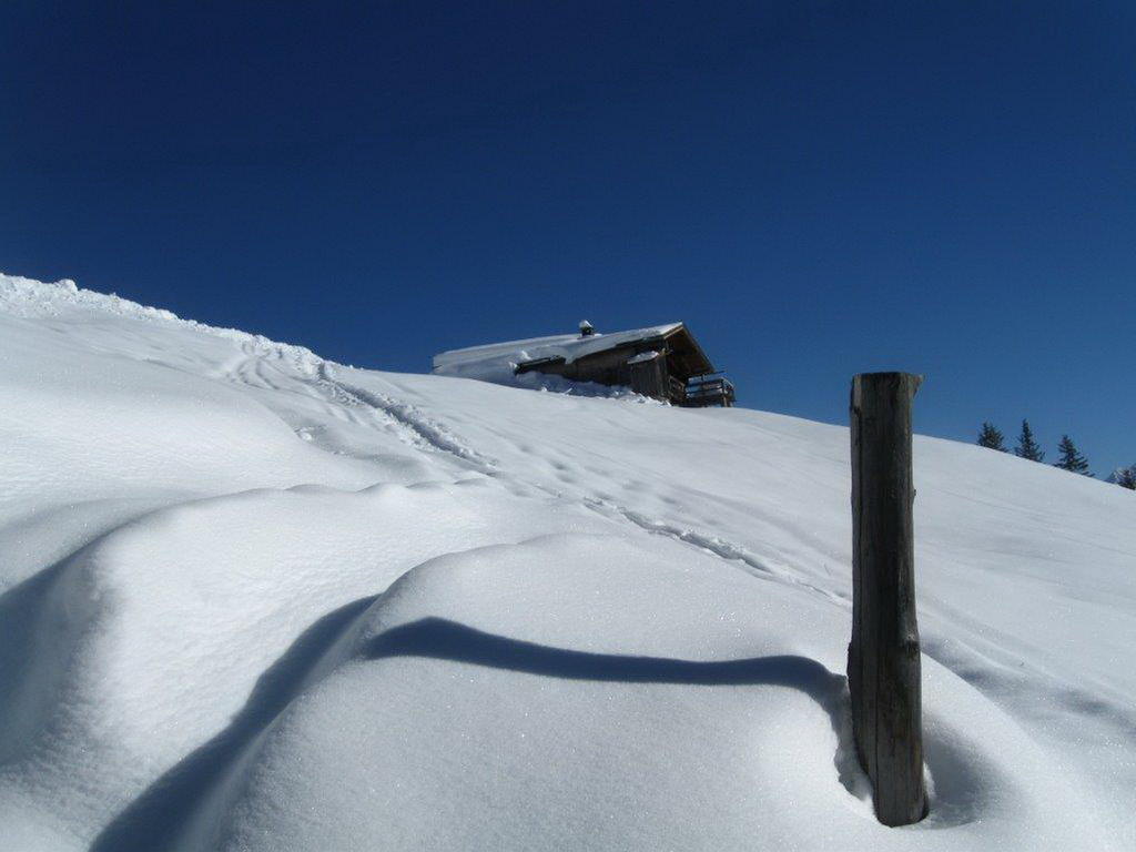 Landhaus Tirol