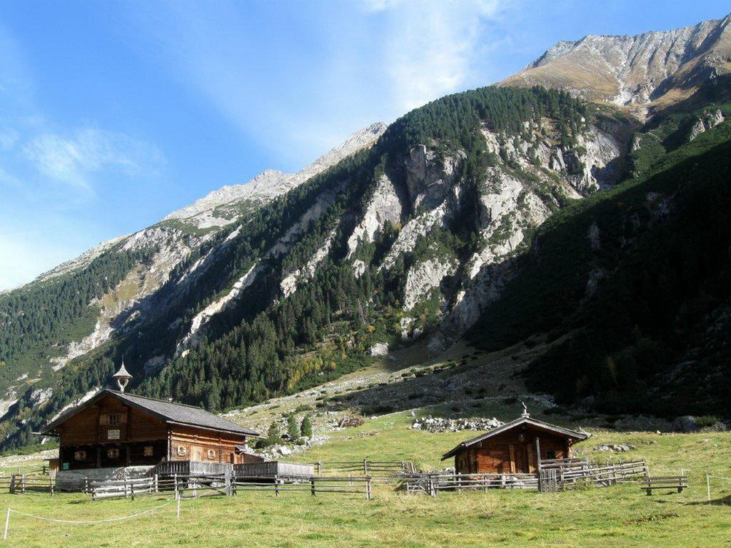 Apartment Landhaus Tirol