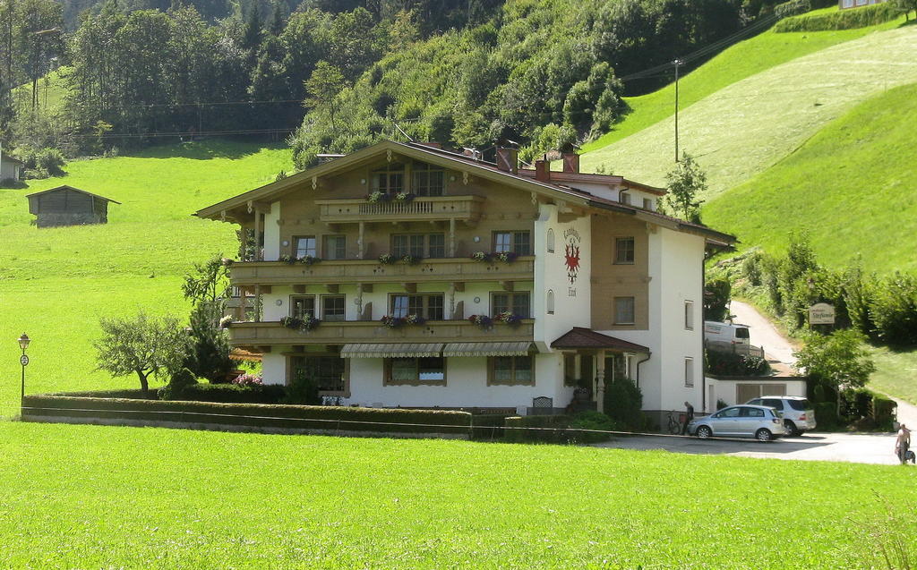Apartment Landhaus Tirol