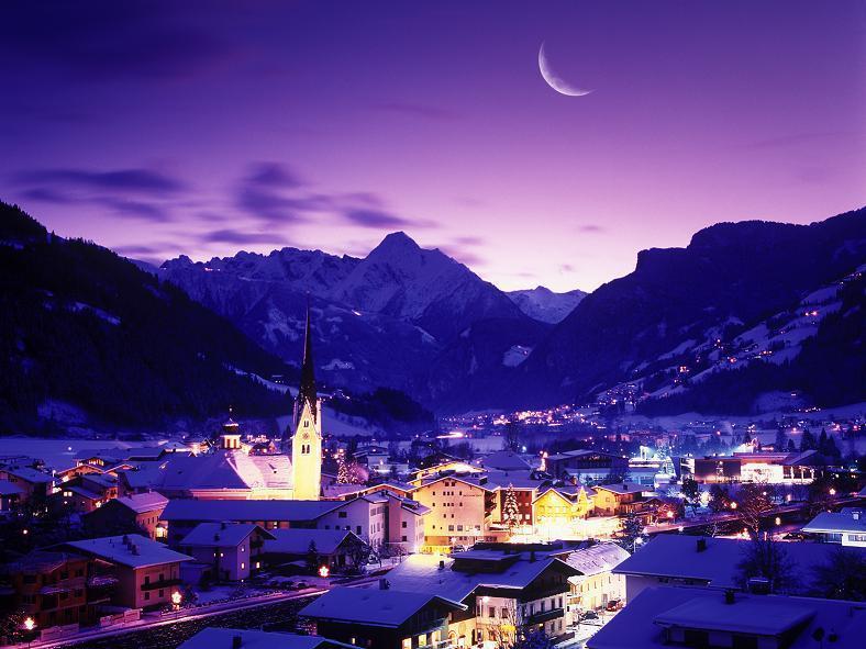 Apartment Landhaus Tirol *