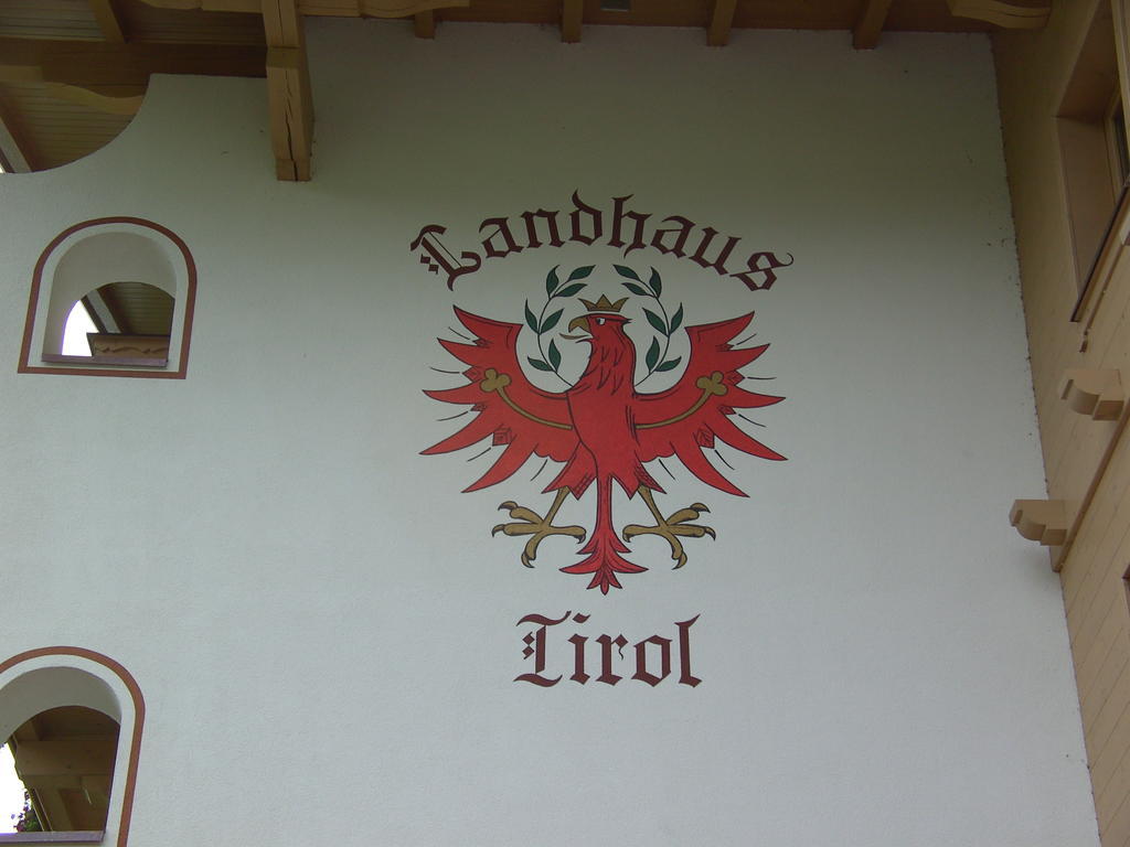 Apartment Landhaus Tirol