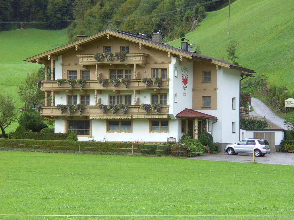 Apartment Landhaus Tirol *