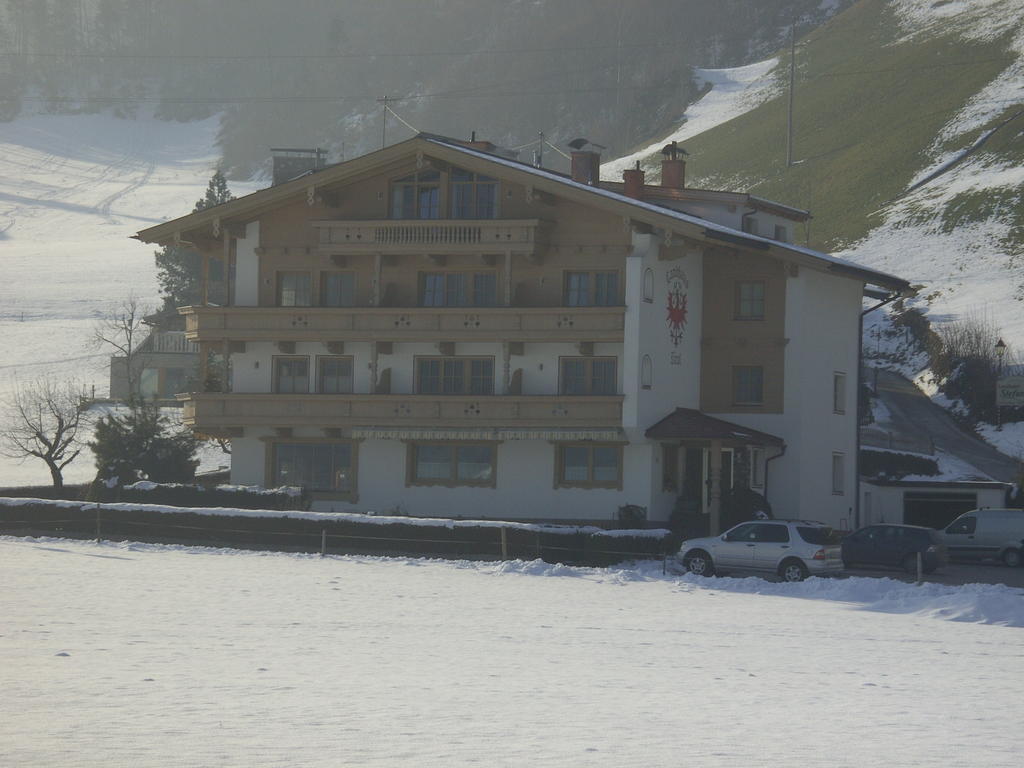 Apartment Landhaus Tirol *
