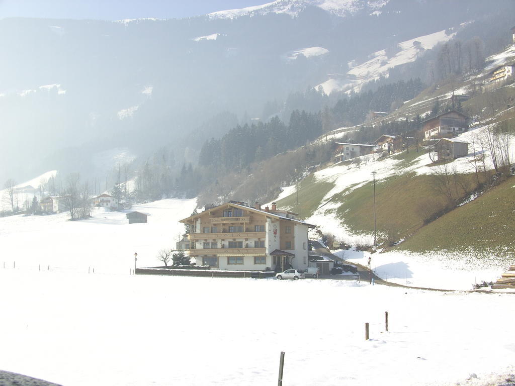 Apartment Landhaus Tirol *