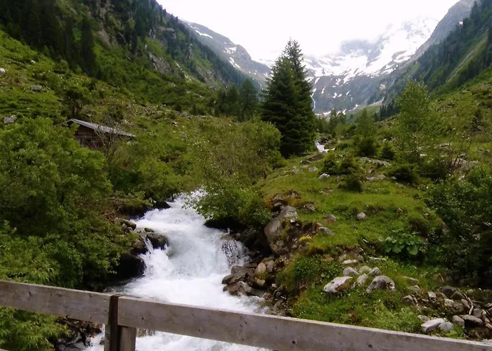 Landhaus Tirol