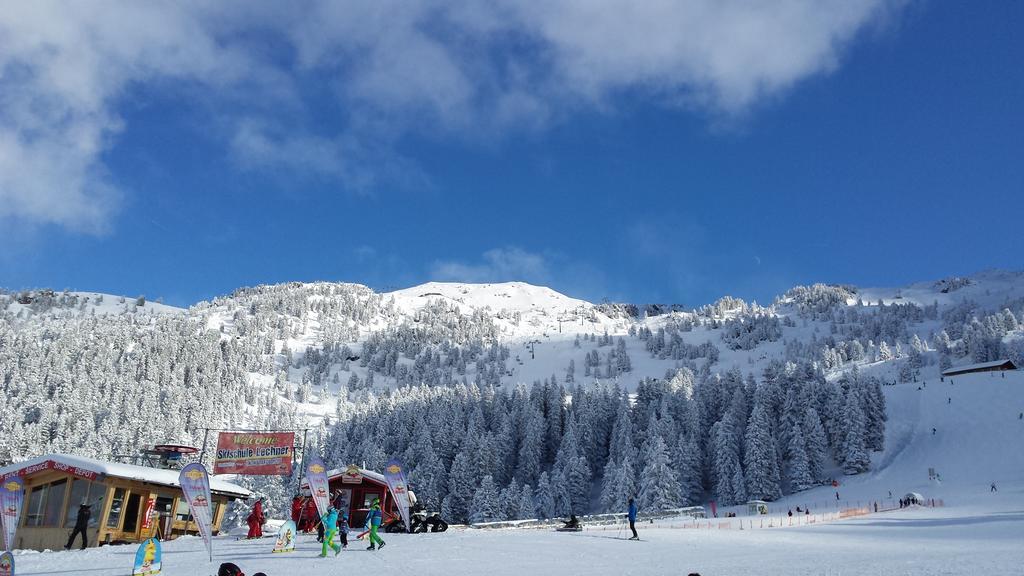 Apartament Tirol *