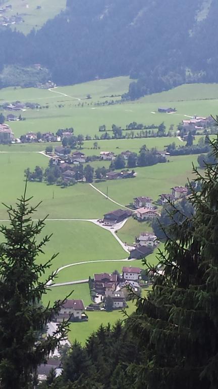 Tirol Zellberg